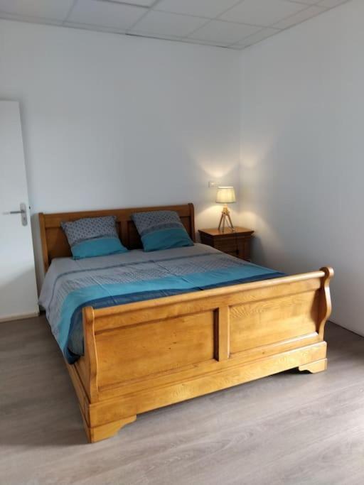 Appartement Au Crotoy Le Crotoy Buitenkant foto