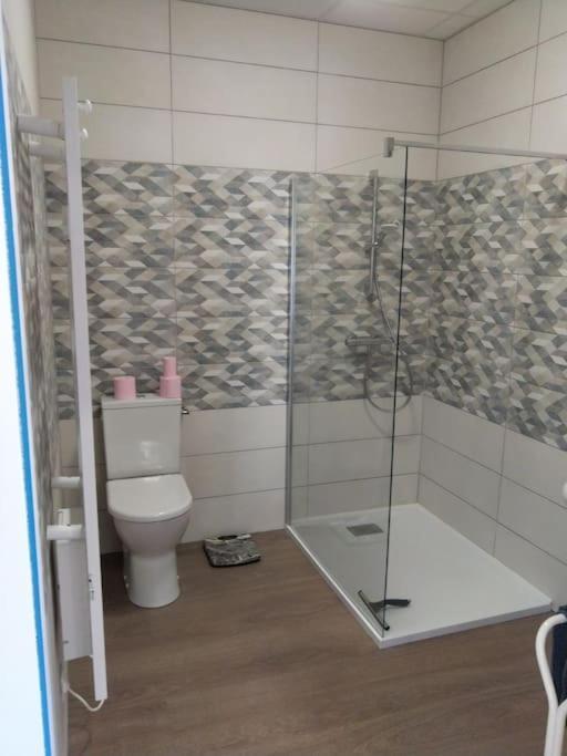 Appartement Au Crotoy Le Crotoy Buitenkant foto