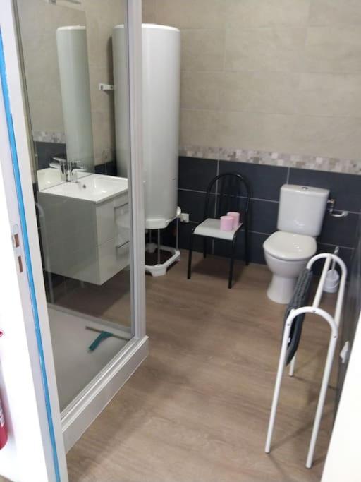 Appartement Au Crotoy Le Crotoy Buitenkant foto