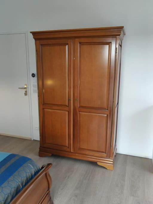 Appartement Au Crotoy Le Crotoy Buitenkant foto
