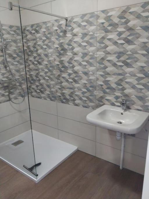 Appartement Au Crotoy Le Crotoy Buitenkant foto