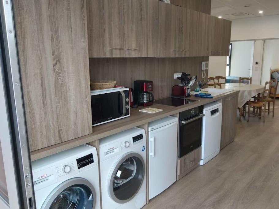 Appartement Au Crotoy Le Crotoy Buitenkant foto